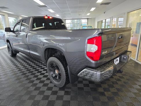 Used 2021 Toyota Tundra SR5 image 5
