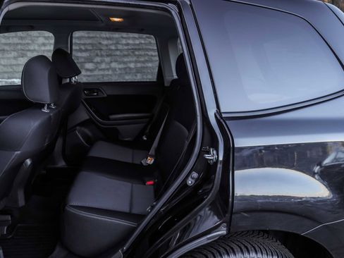 Used 2016 Subaru Forester 2.5i Premium w/ All-Weather Package image 21