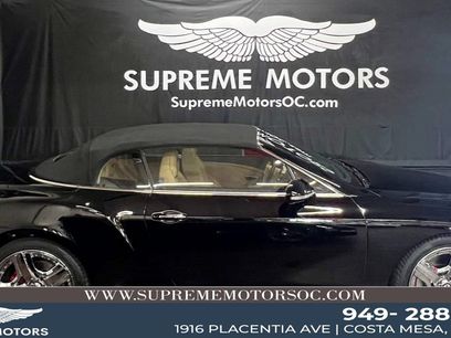 Used 2014 Bentley Continental GT Speed
