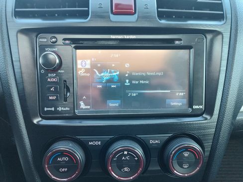 Used 2014 Subaru Forester 2.5i Touring image 25