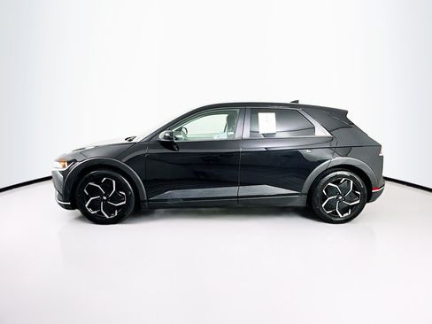 Used 2024 Hyundai Ioniq 5 SEL RWD image 4