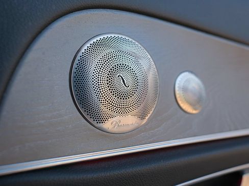 Used 2021 Mercedes-Benz E 350 Sedan image 53