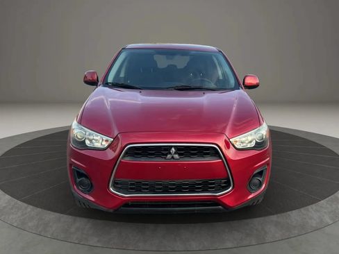 Used 2015 Mitsubishi Outlander Sport ES FWD image 5