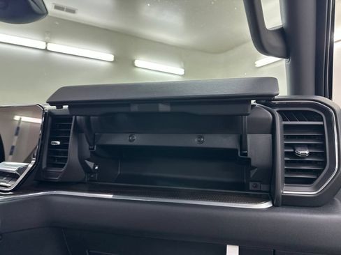 New 2026 Chevrolet Silverado 1500 RST w/ RST All Star Premium Package AWD/4WD image 23