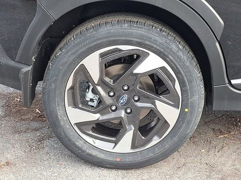 New 2026 Subaru Crosstrek 2.5i Limited image 5