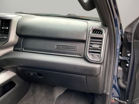 Used 2020 RAM 1500 Big Horn w/ Built-to-serve Edition image 21