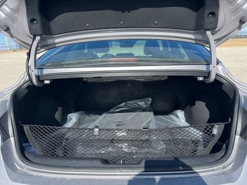 New 2026 Hyundai Elantra Sport FWD image 34