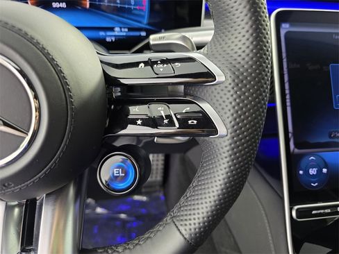 Certified 2025 Mercedes-Benz S 63 AMG S image 21