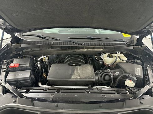 Used 2021 Chevrolet Suburban High Country w/ Premium Package image 33