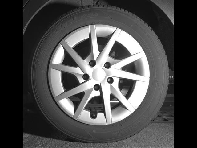 Used 2012 Toyota Prius V Three FWD image 13