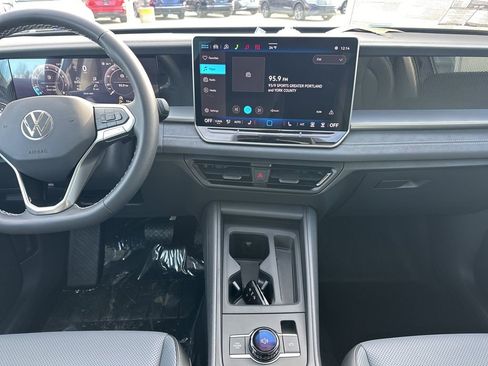 New 2026 Volkswagen Tiguan SE image 15