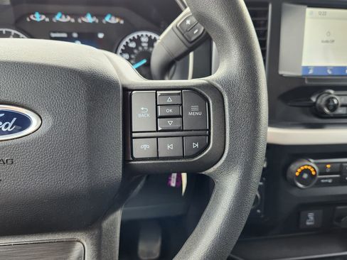 Used 2023 Ford F150 XLT image 18