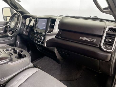 Used 2024 RAM 2500 Big Horn image 26
