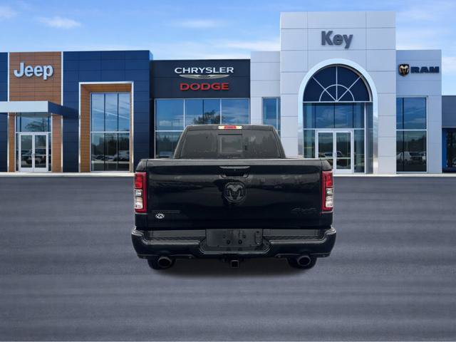 Used 2023 RAM 1500 Big Horn AWD/4WD image 4