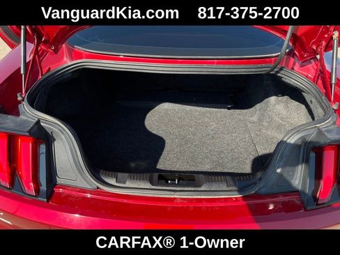 Used 2020 Ford Mustang Premium w/ Equipment Group 201A image 32