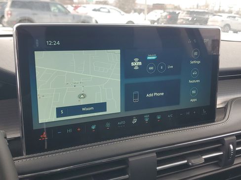 New 2026 Lincoln Corsair Premiere image 20