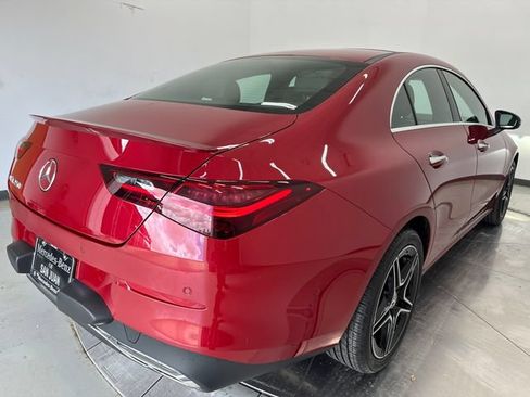 Certified 2026 Mercedes-Benz CLA 250 image 34