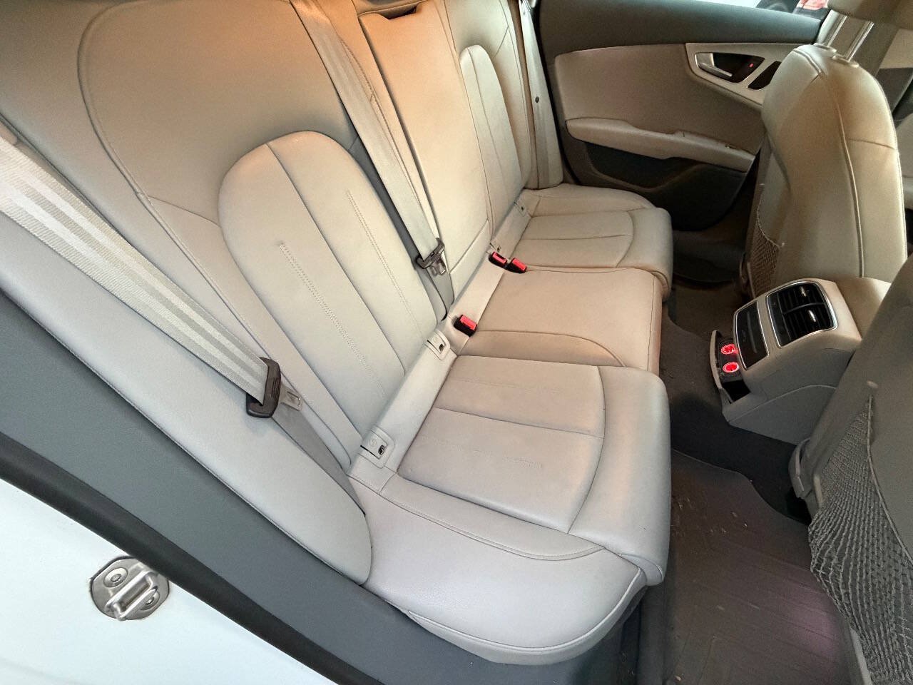 Used 2014 Audi A7 3.0T Premium Plus AWD/4WD image 12