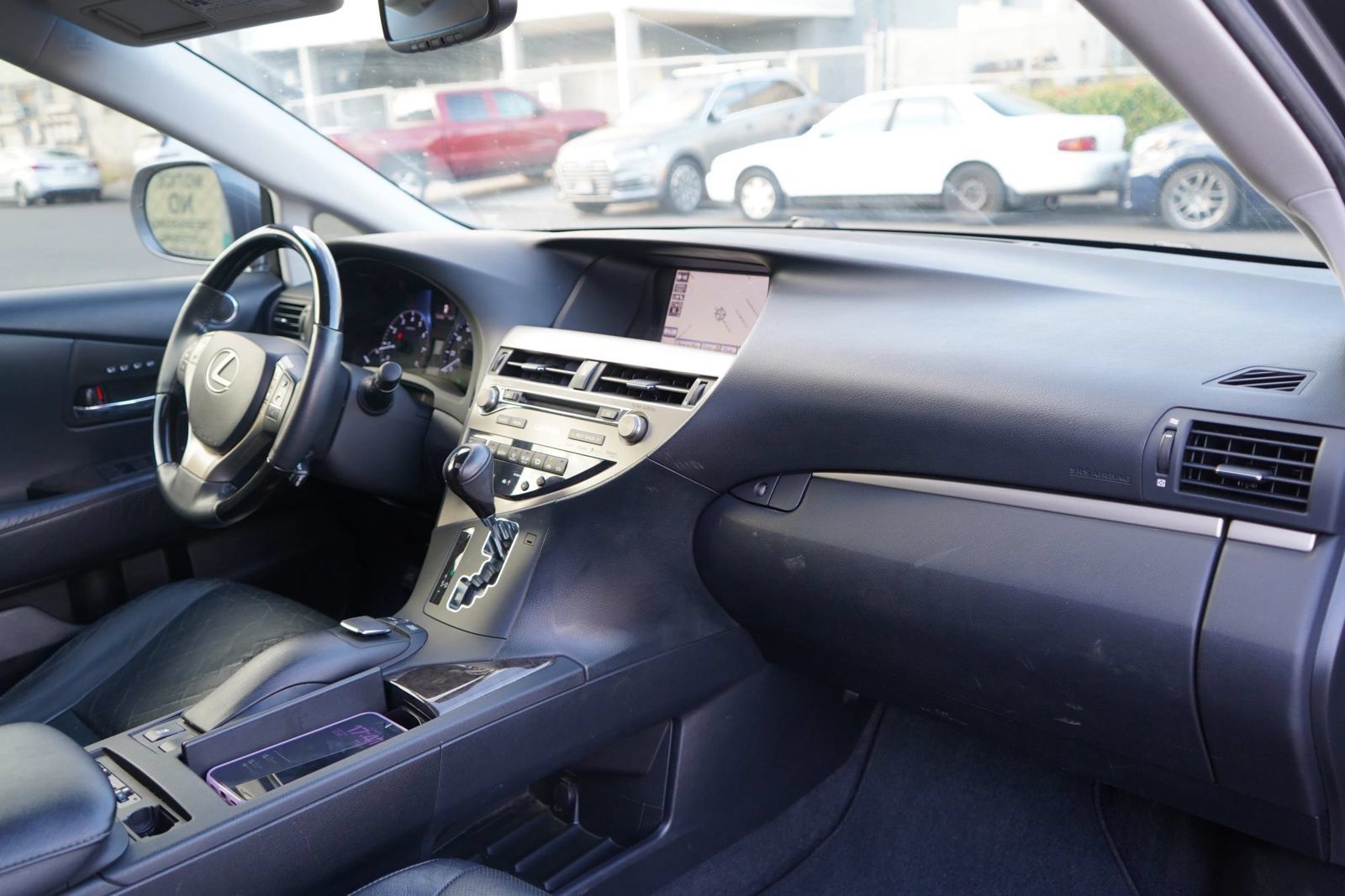 Used 2013 Lexus RX 350 FWD image 26