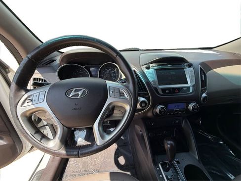 Used 2013 Hyundai Tucson Limited w/ Premium Pkg FWD image 28