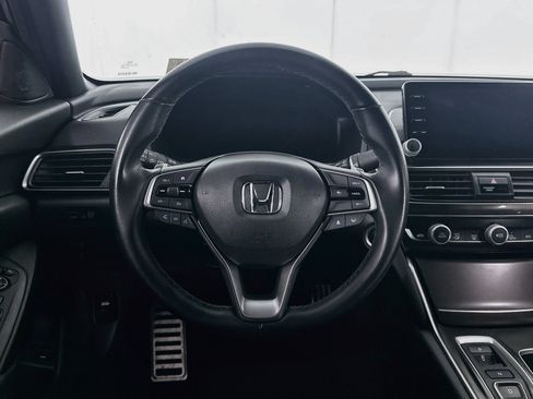 Used 2022 Honda Accord Sport image 17