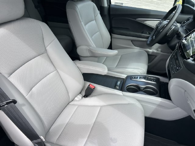 Used 2023 Honda Ridgeline RTL image 40
