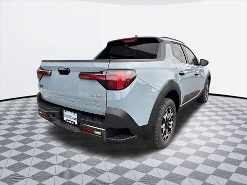 New 2026 Hyundai Santa Cruz XRT AWD/4WD image 6