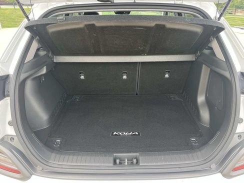Used 2020 Hyundai Kona Ultimate AWD/4WD image 21