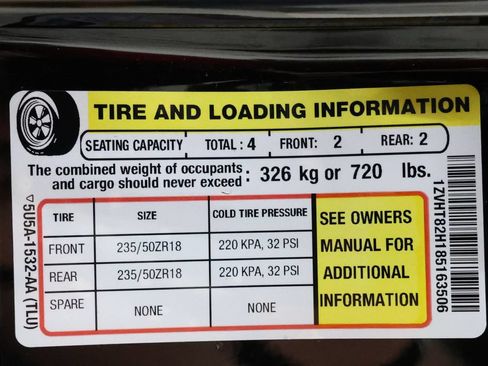 Used 2008 Ford Mustang GT Premium RWD image 78