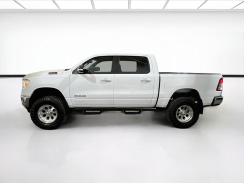 Used 2020 RAM 1500 Big Horn AWD/4WD image 22