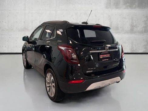 Used 2017 Buick Encore Preferred image 7