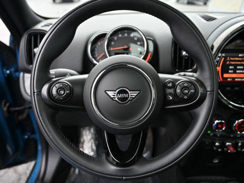Used 2021 MINI Cooper Countryman ALL4 image 19