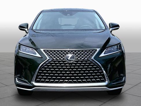 Used 2022 Lexus RX 350 FWD image 4