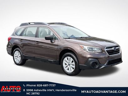 Used 2019 Subaru Outback 2.5i