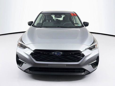 Used 2024 Subaru Impreza 2.0i AWD/4WD image 6