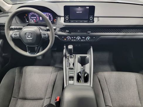 Used 2023 Honda Accord EX image 18