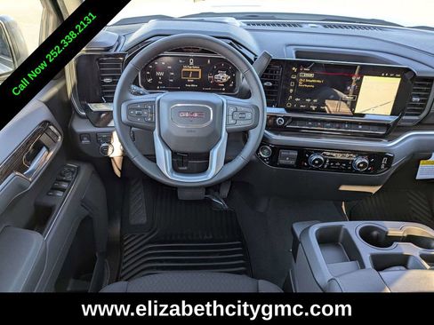 New 2026 GMC Sierra 1500 Elevation AWD/4WD image 17