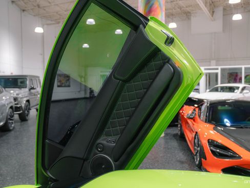 Used 2008 Lamborghini Murcielago LP 640 image 25