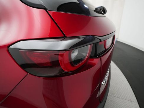 Used 2025 MAZDA CX-50 AWD 2.5 S w/ Premium Package image 33