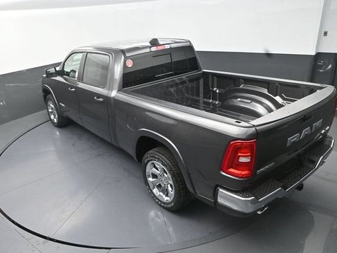 New 2026 RAM 1500 Big Horn AWD/4WD image 15