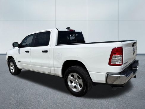 Certified 2023 RAM 1500 Big Horn AWD/4WD image 3