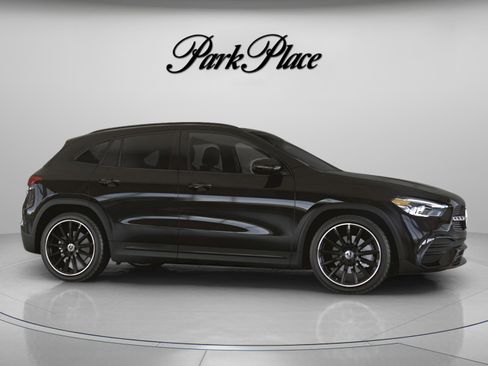 Certified 2023 Mercedes-Benz GLA 250 image 29