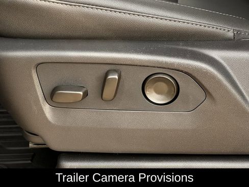 New 2026 GMC Sierra 1500 Elevation w/ Elevation Premium Package image 20