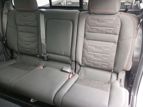 New 2026 Nissan Frontier Pro-X w/ Tow Package image 12