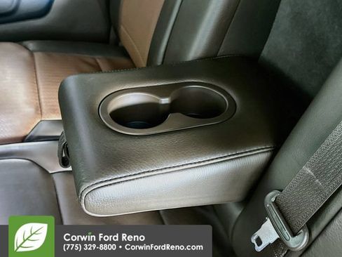 Used 2021 Ford F150 King Ranch w/ Equipment Group 601A High AWD/4WD image 27