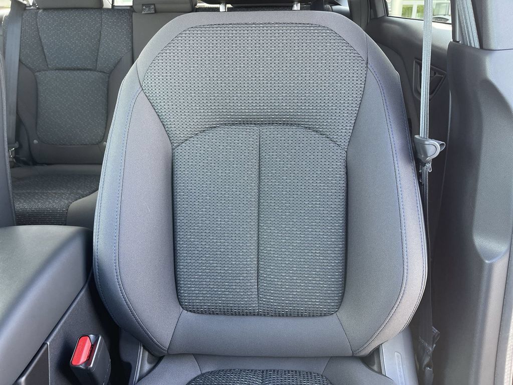 New 2026 Subaru Forester Premium AWD/4WD image 22
