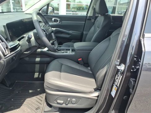 New 2026 Kia Sorento S FWD image 14