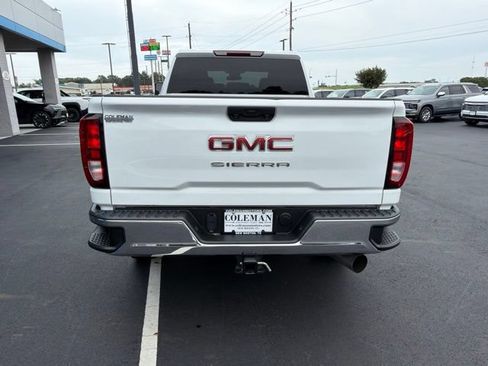 Used 2025 GMC Sierra 2500 Pro w/ Convenience Package AWD/4WD image 27