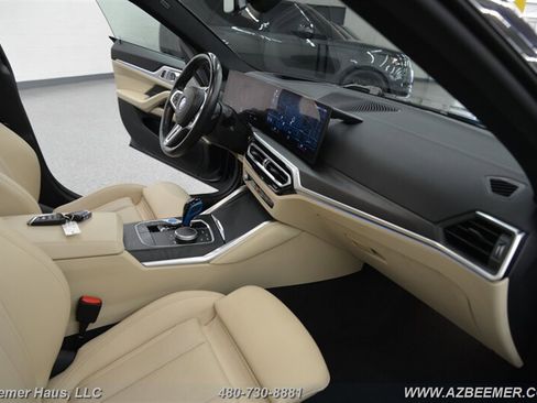 Used 2023 BMW i4 M50 image 20