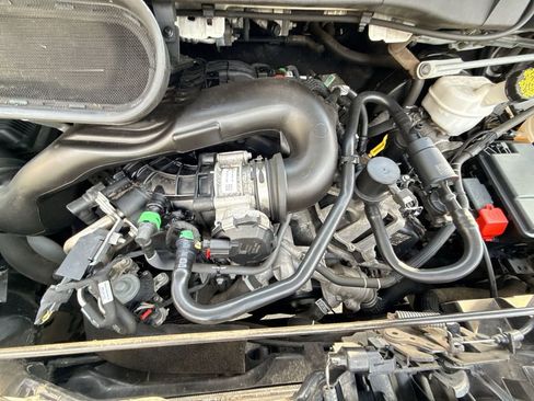 Used 2022 Ford Transit 350 XLT RWD image 17